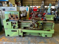 森精機製作所 ７尺旋盤 MR-1000