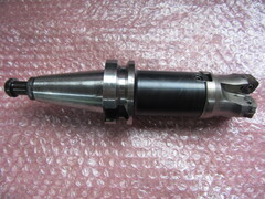 日研/NIKKEN ショルダーカッタアーバ NBT40-FMC22-90 アルファ:TD6N5050BM-4