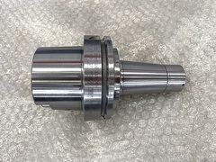 BIG コレットホルダー HSK-A100-MEGA10E-120