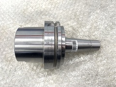 BIG コレットホルダー HSK-A100-MEGA6E-120