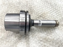 BIG コレットホルダー HSK-A100-NBS10-165