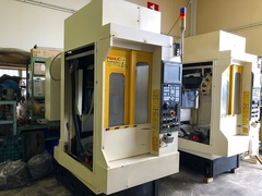 ファナック ロボドリル α-T14iFS