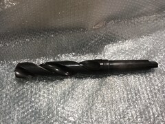不明 テーパーシャンクドリル HSSシリーズφ39