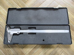 KANON｜中村製作所 ノギス 300mm