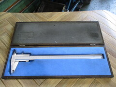 NSK｜日本測定 ノギス 300mm