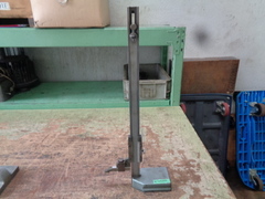 カノン ハイトゲージ 300