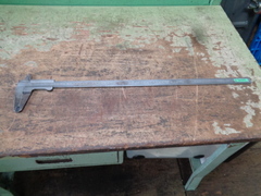 ノギス 600mm