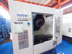 ブラザー タッピングセンター TC-S2B-O