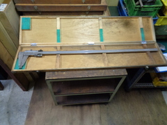 ミツトヨ ノギス CM100