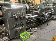 中部 ２m旋盤 CLL-2000