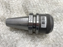 BIG サイドロックホルダー BT40-SL31-65