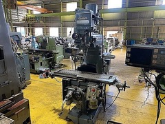 牧野フライス製作所 ラム型フライス KSJP-55