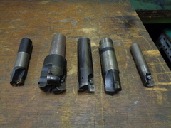 ショーワ カッター