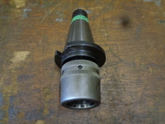 日研 ミーリングチャック NT50U-C32-90