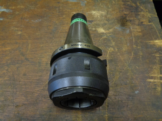 ショーワ ハードチャック NT50U-42B