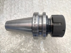 MST コレットホルダー BT40-CTA20-60