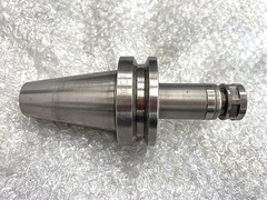 NTTOOL コレットホルダー BT40-HDC09-90