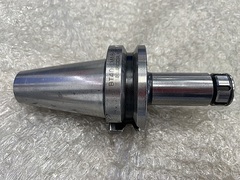黒田精工 コレットホルダー BT40-CMA8-90