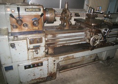 森精機 旋盤 MS-1250