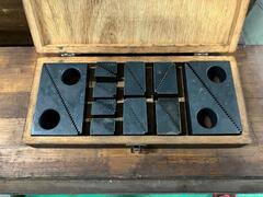 ニューストロングツール ステップブロックセット