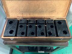 ニューストロングツール ステップブロックセット