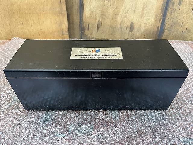 JAM 精密バイス WP-120