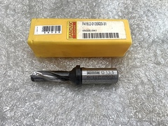 サンドビック スローアウェイドリル R416.2-0135×20-31