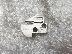 三菱マテリアル モジュラーブレード GYM25RA-F12