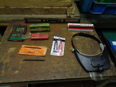 雑工具