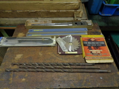 雑工具