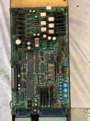 安川電機 安川電機　ドライバー CACR-SR30SB1BF