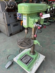 KIRA.キラ タッピングボール盤 KRTG340