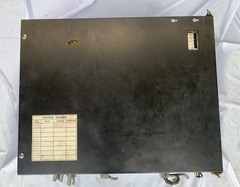 安川電機 コントロールユニット JZNC-RK328-6200-1