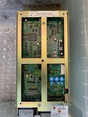 安川電機 リニューアルサーボパック CACR-SR30SF1AFB