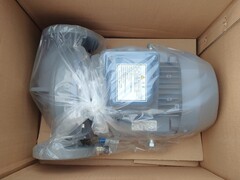 荏原製作所 ラインポンプ 32LPD61.5A