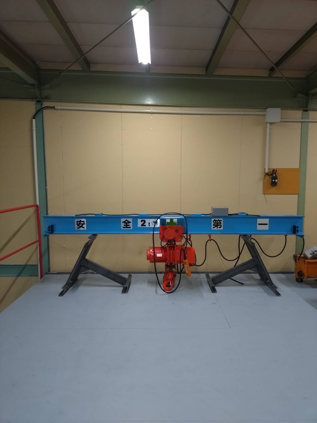 天井クレーン中古 クレーン 在庫一覧 | マシンライフ