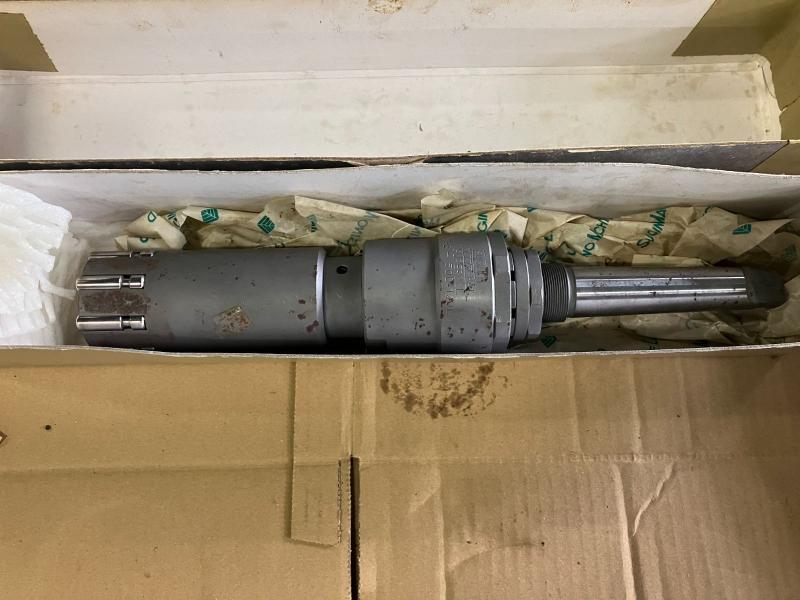 スギノマシン スパロール SRB-50D×120L