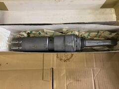 スギノマシン スパロール SRB-50D×120L