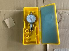 ピーコック ダイヤルゲージ PCN-1B