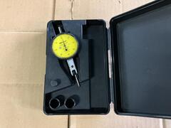 ミツトヨ ダイヤルゲージ TI-113HRX