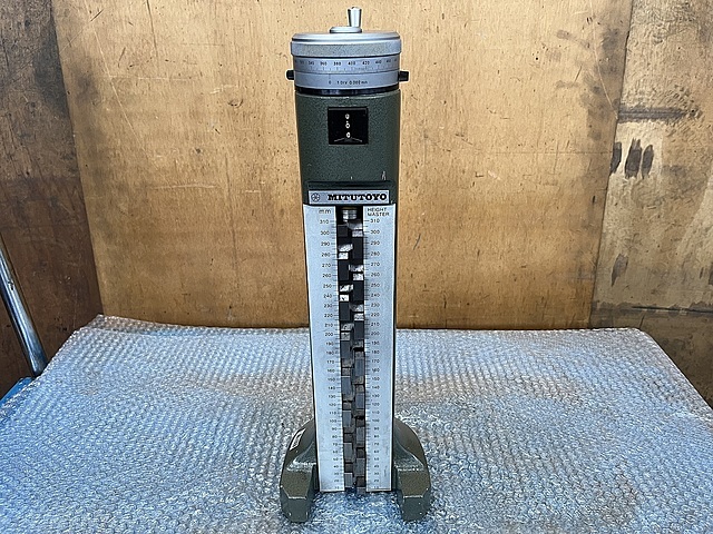 ミツトヨ ハイトマスター 515-318