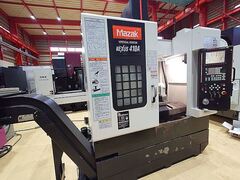 ヤマザキマザック 立型マシニングセンター VCN-410A