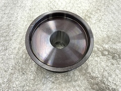 岡本工作 砥石フランジ KOK-105