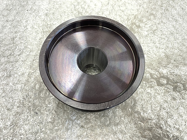 岡本工作 砥石フランジ KOK-105