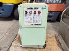 オーム電機 ミストコレクター OMC-E21