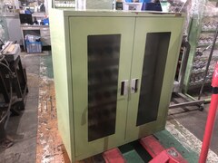 サカエ/SAKAE ツールキャビネット W990xD450xH1150mm