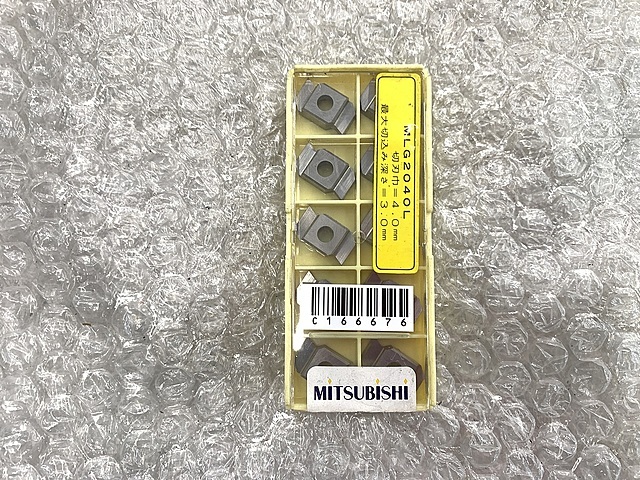三菱マテリアル チップ MLG2040L-UTI20T