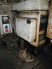 ブラザー タッピング盤 BT0-263