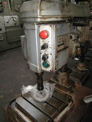 ブラザー タッピング盤 BT6-311