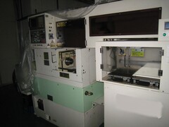 西部電機 NC旋盤 SNC-20HP